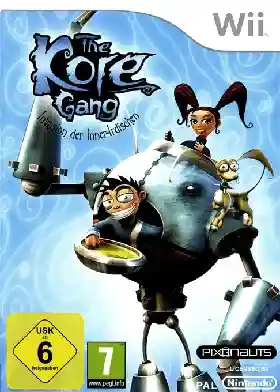 The Kore Gang